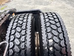 4 Underbody - Truck with