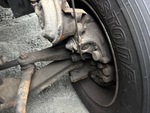 4 Underbody - Truck with