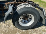 4 dessous de caisse - Camion with