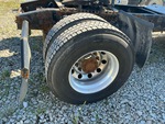 4 dessous de caisse - Camion with