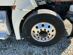 4 dessous de caisse - Camion with