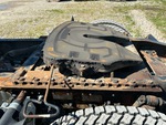 4 dessous de caisse - Camion with