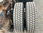 4 Underbody - Truck with