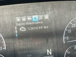 4 Transmision with Engine Hours