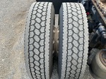 4 Underbody - Truck with