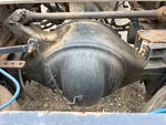 4 Underbody - Truck with