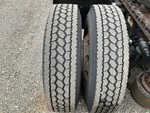 4 Underbody - Truck with