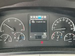 Cab with Engine Hours
