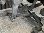 4 Underbody - Truck with