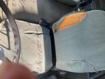 Control Station with Seating