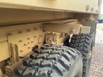 Chassis with Frame Condition