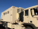 General Appearance with Sheet Metal Condition