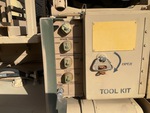 Control Station with Hydraulic Controls
