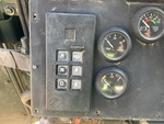 Control Station with Drivetrain Controls