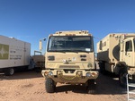 General Appearance with Exterior Lights
