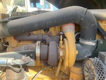 Engine with Turbo or Blower