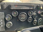 Control Station with Gauges