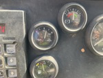 Control Station with Oil Pressure Reading