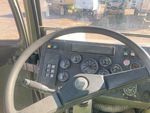 Control Station with Steering Control