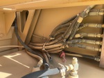 Hydraulics with Hoses
