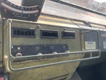 Control Station with Heater