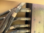 Hydraulics with Valves