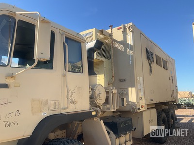General Appearance with Paint