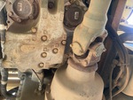 Drivetrain with Transmission