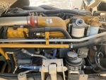 Engine with Fuel System