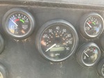 Control Station with Odometer