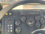 Control Station with Warning Lights