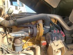 Engine with Engine - Right Side