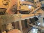 Drivetrain with Drive Shaft