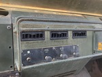 Control Station with Heater