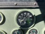 Control Station with Odometer