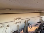 Chassis with Frame Condition