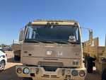 General Appearance with Exterior Lights