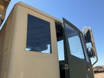 Control Station with Glass Condition