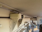 Chassis with Support Frame