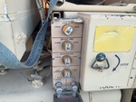 Control Station with Hydraulic Controls