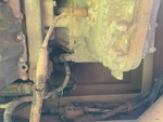 Hydraulics with Hydraulic Tank