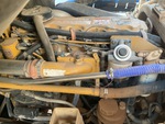Engine with Engine - Left Side