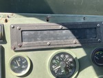 Control Station with Warning Lights