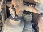 Drivetrain with Transfer Case