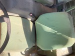 Control Station with Seating