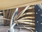 Hydraulics with Hoses