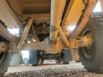 Drivetrain with Rear Drive Axle(s)