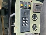 Control Station with Drivetrain Controls