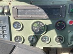 Control Station with Gauges