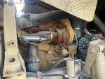 Engine with Engine - Right Side